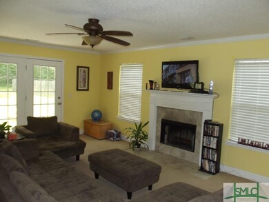 Great Room/Family Room