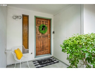 Entrance/Foyer