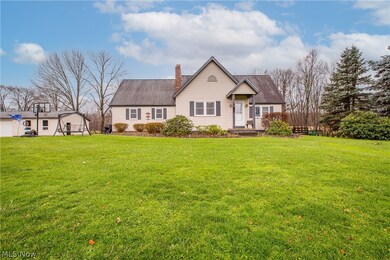 4494 Wilkes Rd, Rootstown, OH 44272 - photo 2