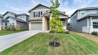 731 Myrtle Path, New Braunfels, TX 78130 - photo 3