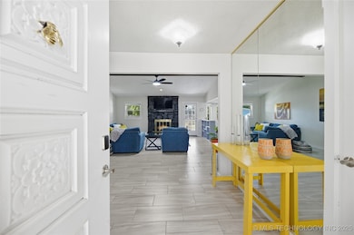 1942 W 65th St, Tulsa, OK 74132 - photo 2