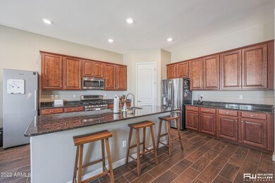 4969 S Leisure Way, Gilbert, AZ 85298 - photo 6