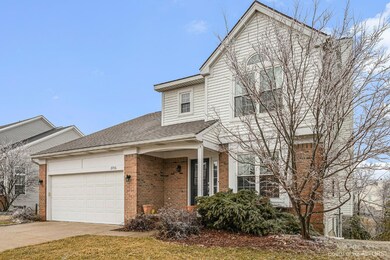 3715 Noble Dr, Dexter, MI 48130 - photo 3