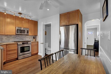 216 E Susquehanna Ave, Towson, MD 21286 - photo 7