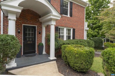883 Locust Ave, Charlottesville, VA 22902 - photo 4