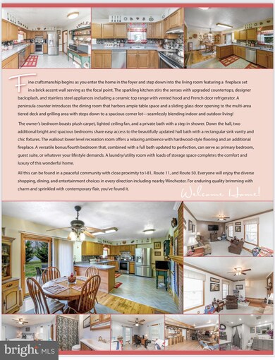 100 Oak Ridge Dr, Stephens City, VA 22655 - photo 3