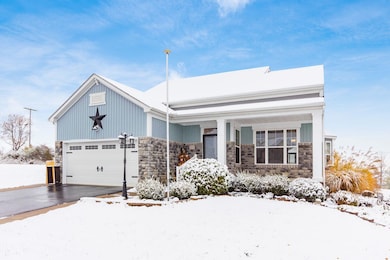 2213 Rolling Hills St, Lancaster, OH 43130 - photo 4