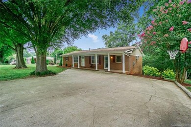 You will love having this over-sized driveway! Mor