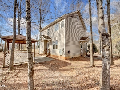 4445 W River Rd, Franklinton, NC 27525 - photo 5