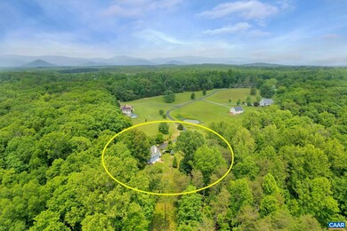 4199 Huff Hollow Rd, Earlysville, VA 22936 - photo 4