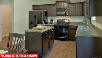 131 Harvest Pointe Dr unit 65, Statesville, NC 28677 - photo 5