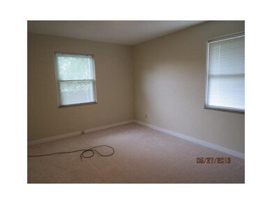 Bedroom.