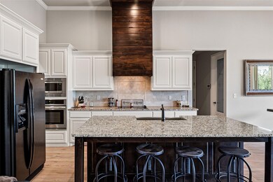 140 Lazy Creek Crossing, Hudson Oaks, TX 76087 - photo 7