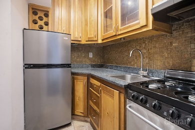 Murray Hill Crescent unit 1A, New York, NY 10016 - photo 3