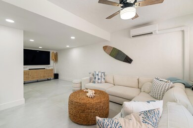 Light and bright spaces