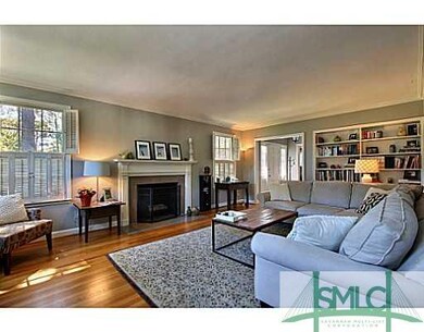 Living Room.