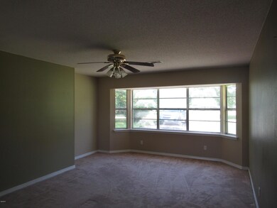 MASTER BEDROOM VIEW 1