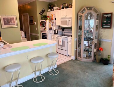 4753 Wild Iris Dr unit 301, Myrtle Beach, SC 29577 - photo 5