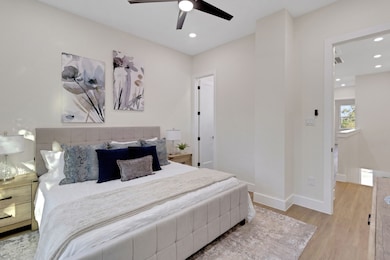 7962 Ethel St unit A, Houston, TX 77028 - photo 7