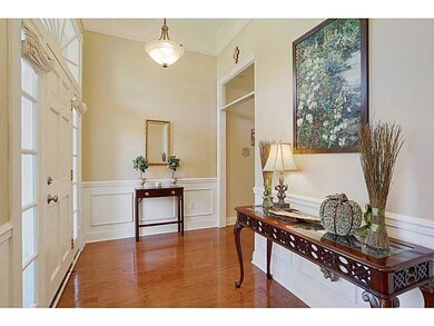 Foyer.