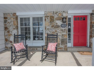 402 Christian Ln, Wallingford, PA 19086 - photo 2