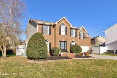 3109 Champions Trail Ln, Knoxville, TN 37931 - photo 3