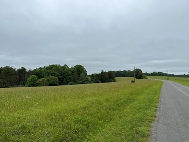 Good Stand of Grass
