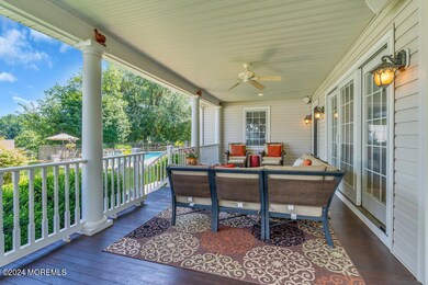 Back Porch