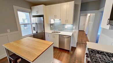 35 Mount Ida Rd unit 1, Dorchester, MA 02122 - photo 3