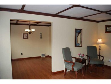Dining Room.