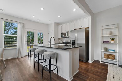 609 Trotters Ln unit Haven 2, Moncks Corner, SC 29461 - photo 6