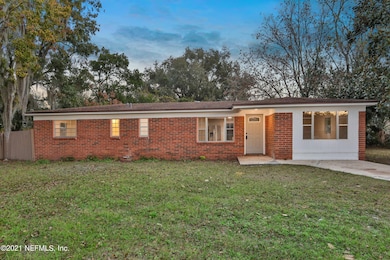 5335 Seaboard Ave, Jacksonville, FL 32210 - photo 2