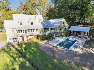 153 Finn Hollow Ln, Advance, NC 27006 - photo 7