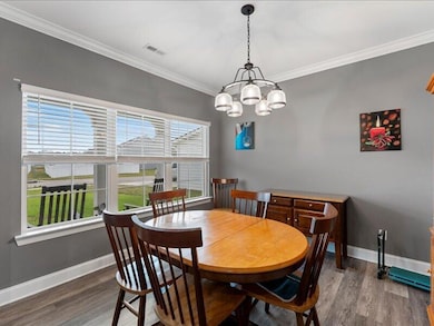 1303 Neyland Cir, Hixson, TN 37343 - photo 2