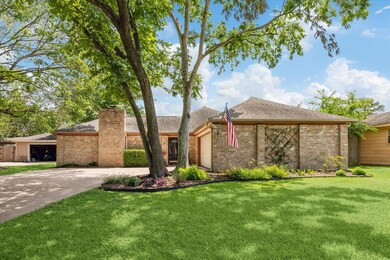 14011 Baltrusol Dr, Houston, TX 77095 - photo 2