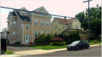 129 Garfiled - Street View - SW