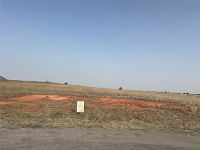 View of road with a rural view