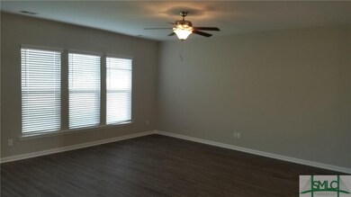 Main Living Area