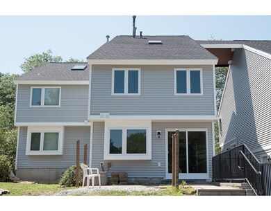 42 Meadow Pond Dr unit H, Leominster, MA 01453 - photo 3