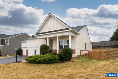 190 Ridgemont Rd, Ruckersville, VA 22968 - photo 2