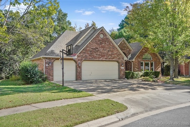 4201 W Detroit St, Broken Arrow, OK 74012 - photo 3