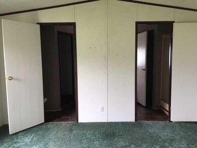 Master Bedroom.