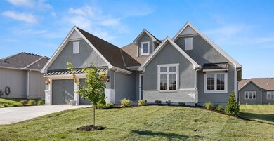 Lenexa's newest maintenance provided community