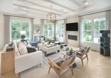 105 Wheeler Dr unit 1, Boxborough, MA 01719 - photo 5