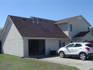 1150 Doak Rd unit A1, Manchester, TN 37355 - photo 6