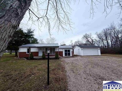 6499 S Allen Place, Terre Haute, IN 47802 - photo 2