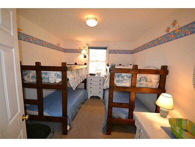 Bedroom.