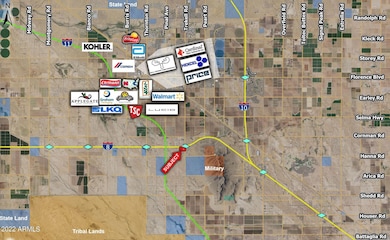 0 S Trekell Rd unit 6949278, Casa Grande, AZ 85193 - photo 3