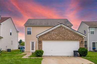 3370 Shadow Creek Blvd, Columbus, IN 47201 - photo 3