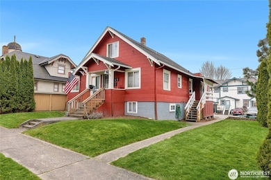 107 N 7th St, Mount Vernon, WA 98273 - photo 5